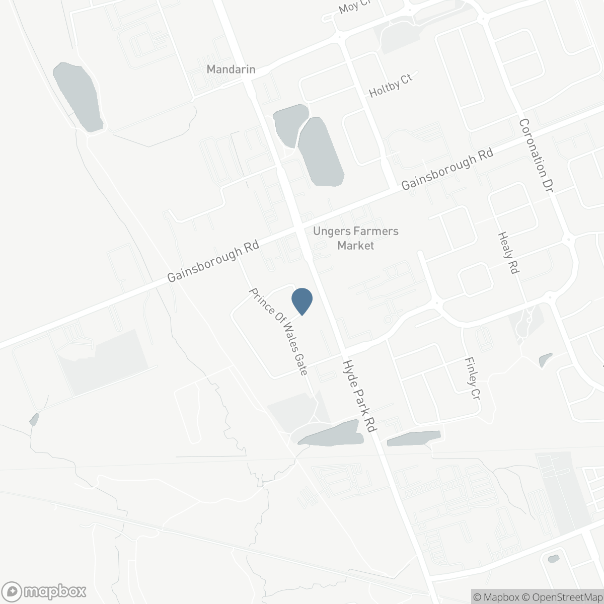 58 DISSING CRESCENT, London, Ontario N6H 5M4
